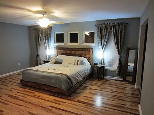 Slide of Sullivan Construction