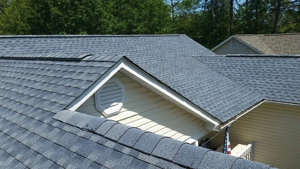 Slide of Sullivan Construction