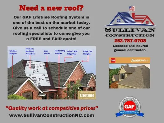 Sullivan Construction