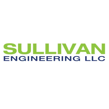 Slide of Sullivan Engineering