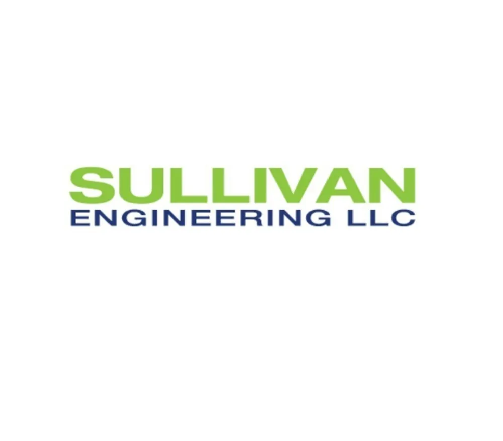 Slide of Sullivan Engineering