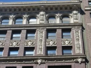 Slide of Sullivan Engineering