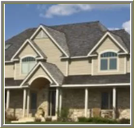 Slide of Sullivan Roofing