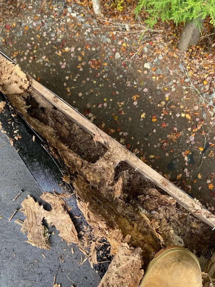 Slide of Sullivan Roofing