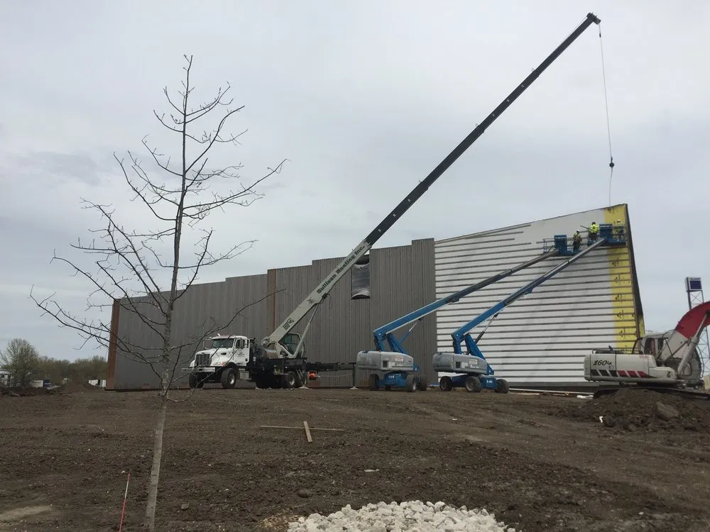 Slide of Sullivan Roofing, Inc