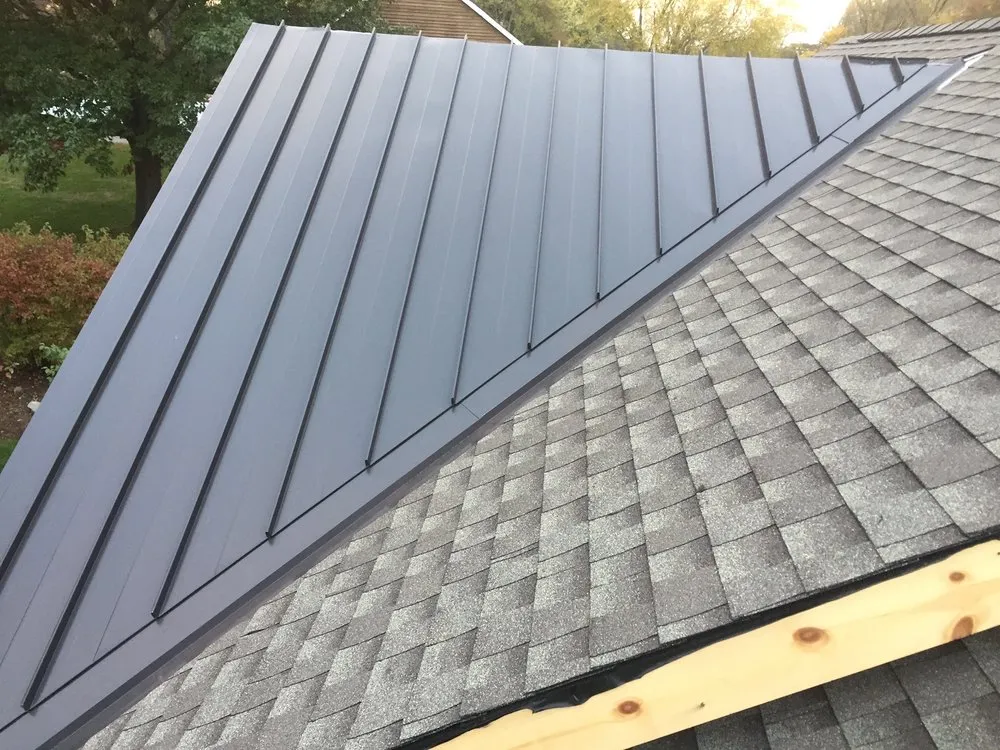 Slide of Sullivan Roofing, Inc