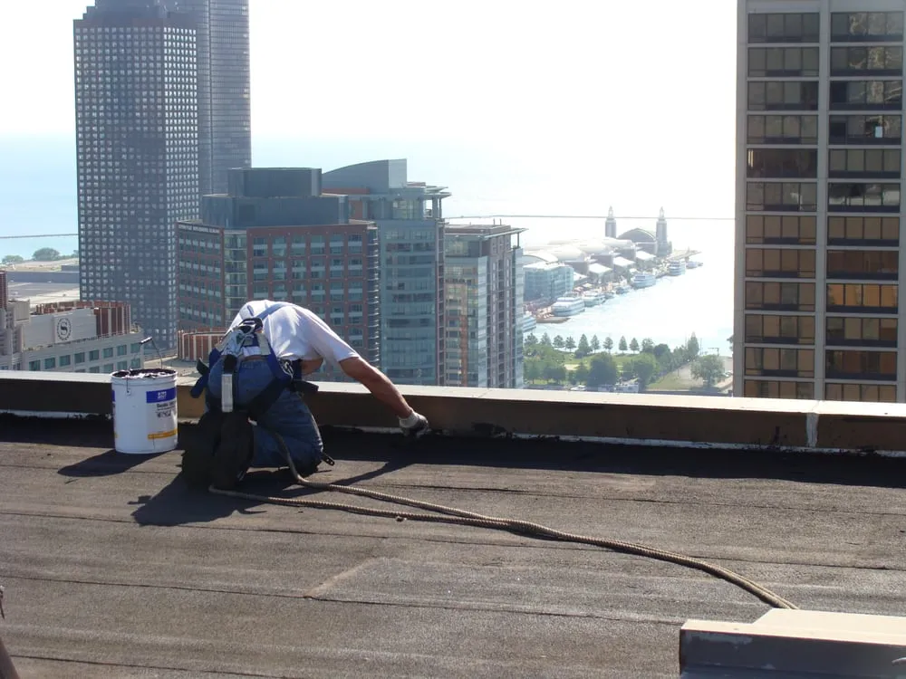 Slide of Sullivan Roofing, Inc