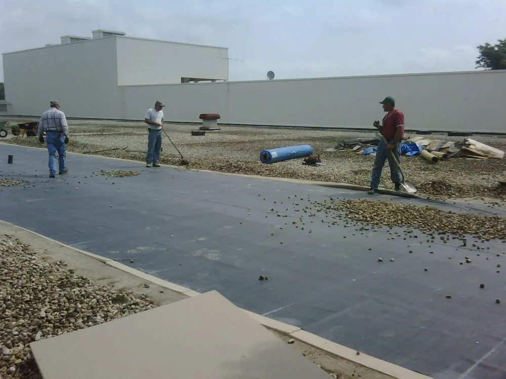 Slide of Sullivan Roofing, Inc