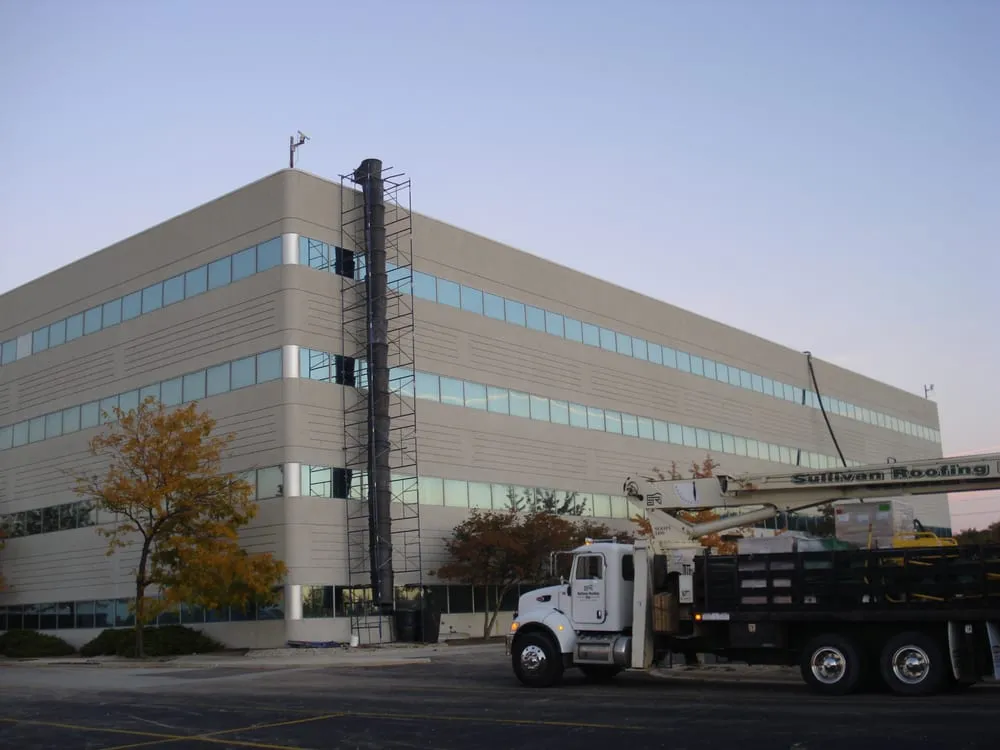 Slide of Sullivan Roofing, Inc