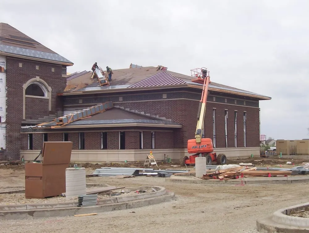 Slide of Sullivan Roofing, Inc