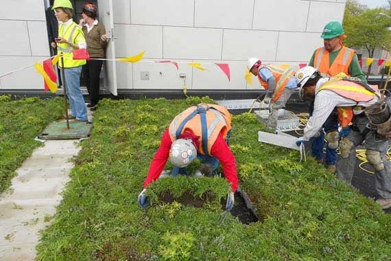 Slide of Sullivan Roofing, Inc