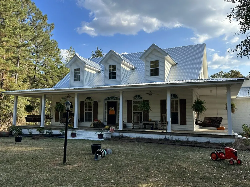 Slide of Sullivan Roofing