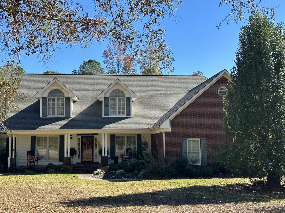 Slide of Sullivan Roofing