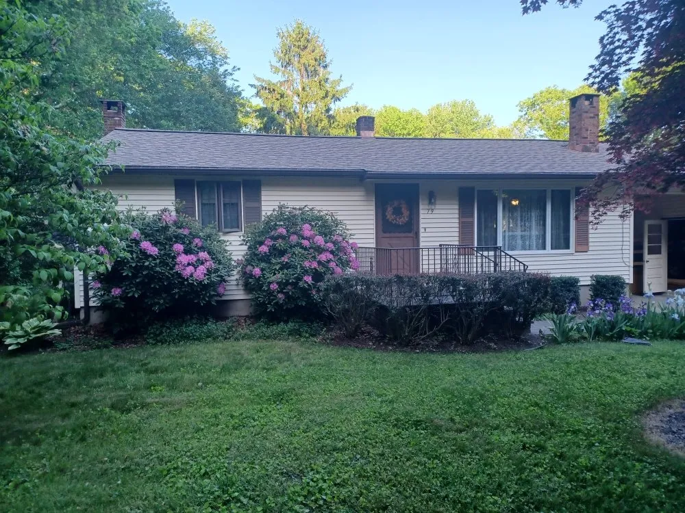 Slide of Sullivan Roofing