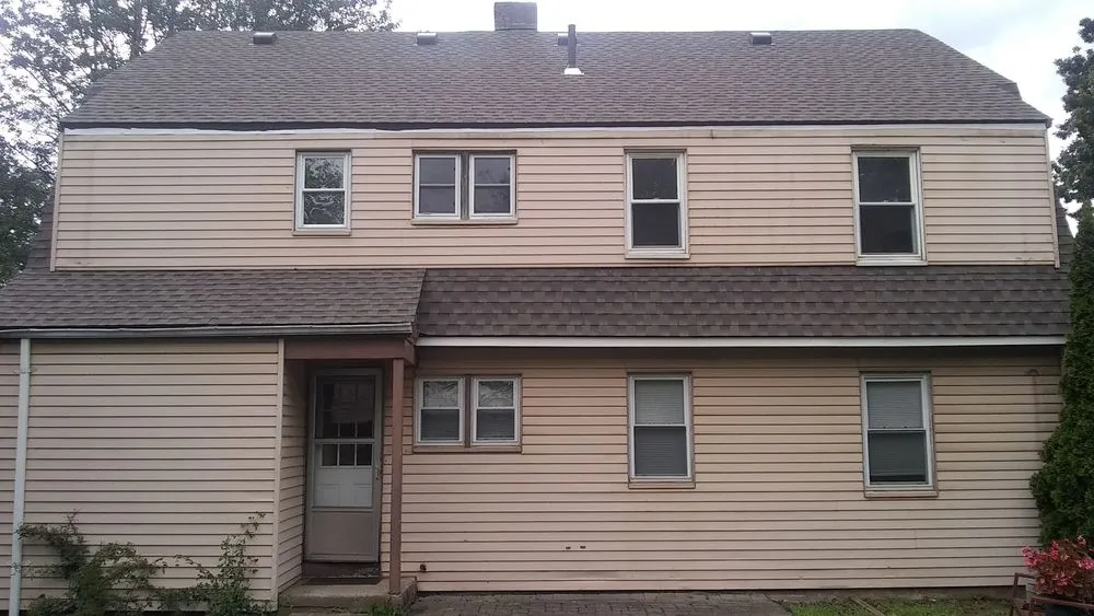 Slide of Sullivan Roofing