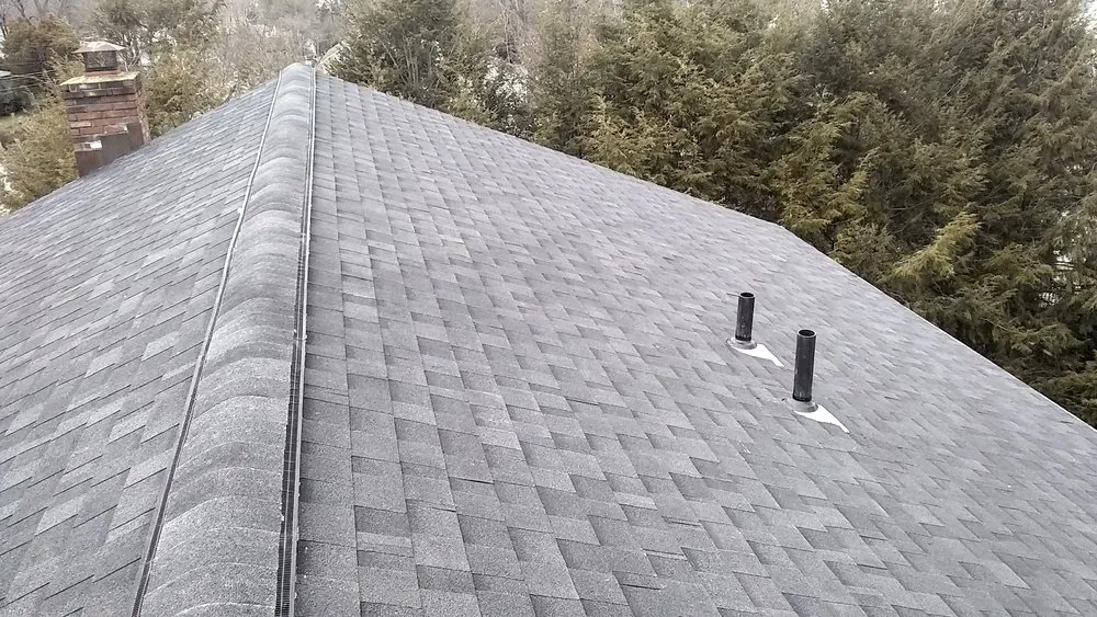 Slide of Sullivan Roofing