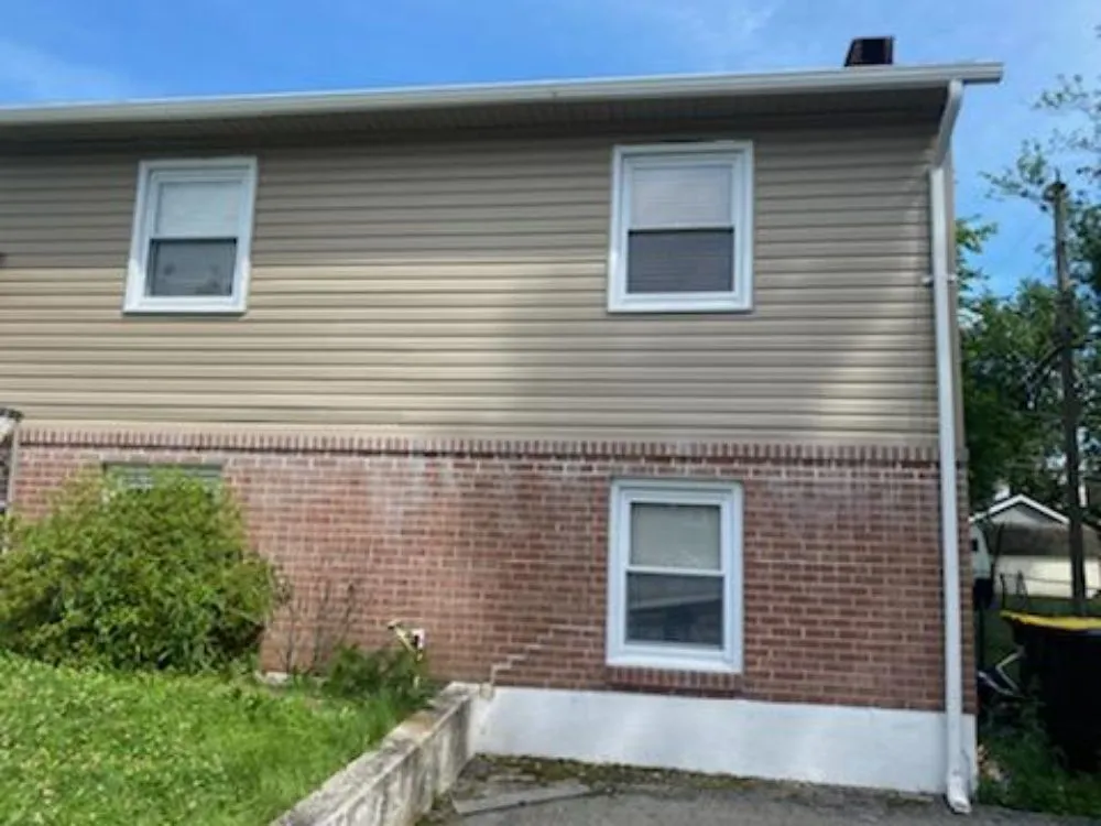 Slide of Sullivans Bottom up Construction