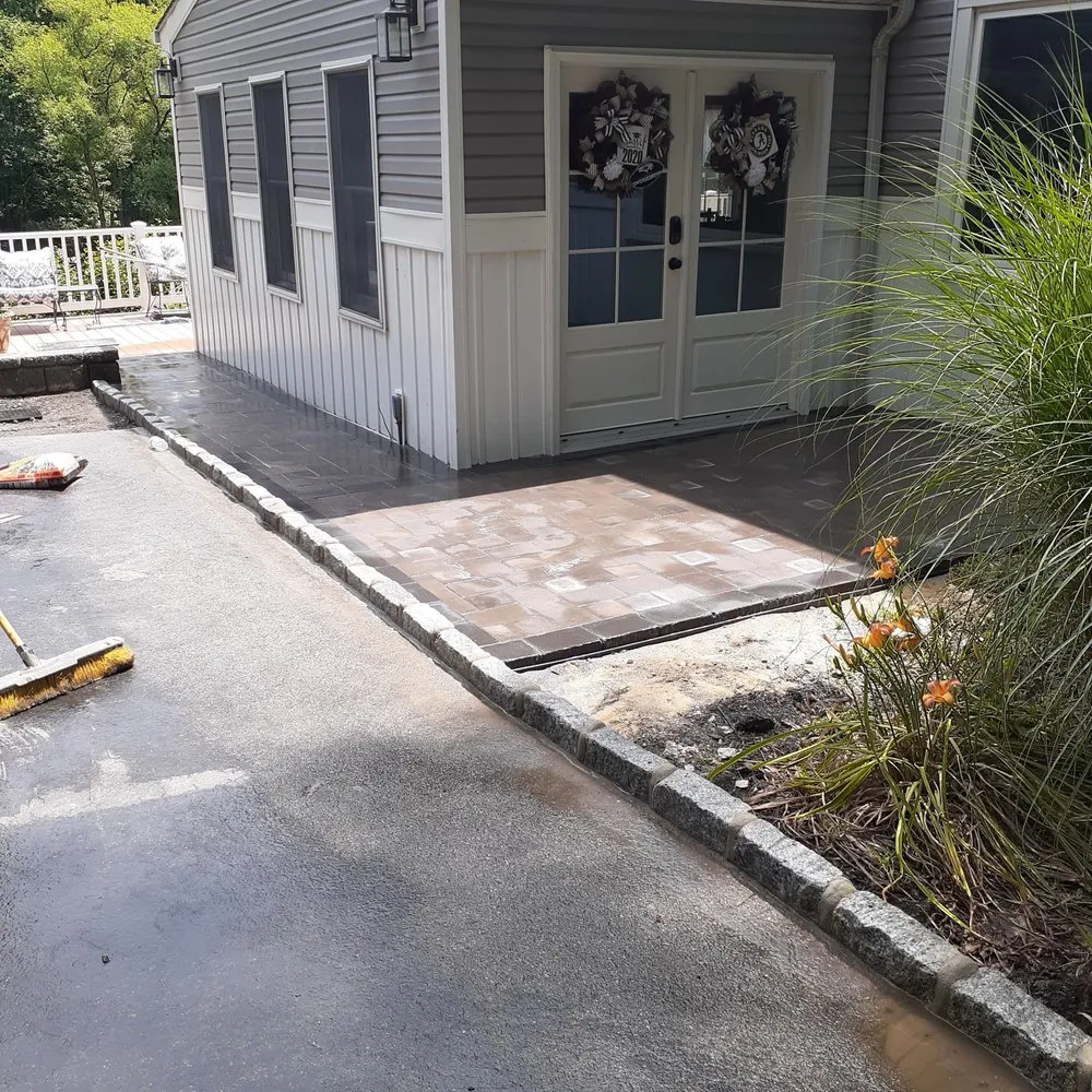 Slide of Sullivans Bottom up Construction