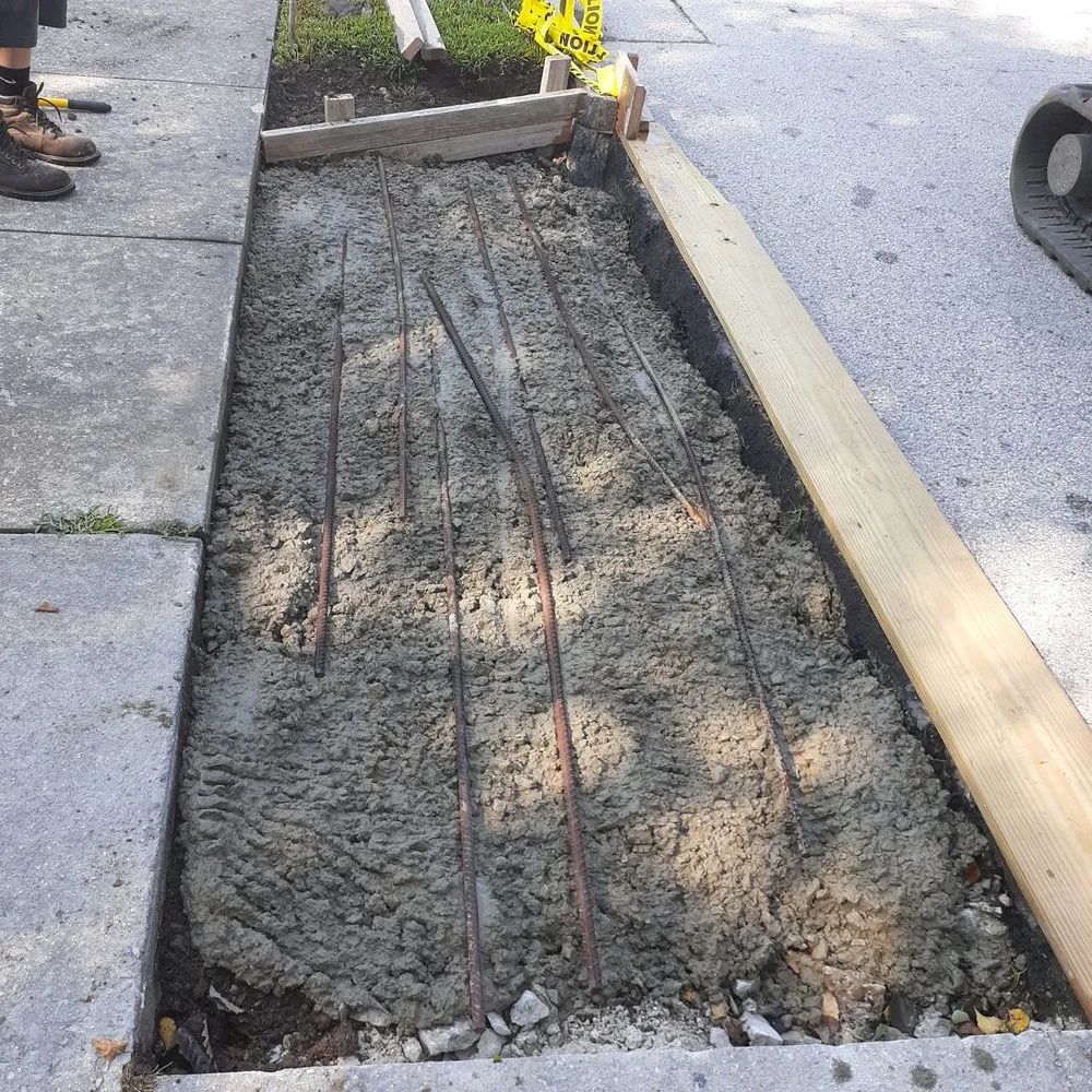 Slide of Sullivans Bottom up Construction