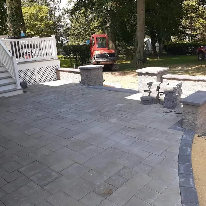 Slide of Sullivans Bottom up Construction