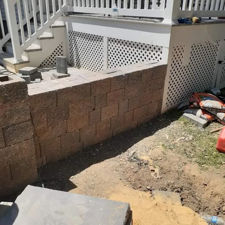 Slide of Sullivans Bottom up Construction