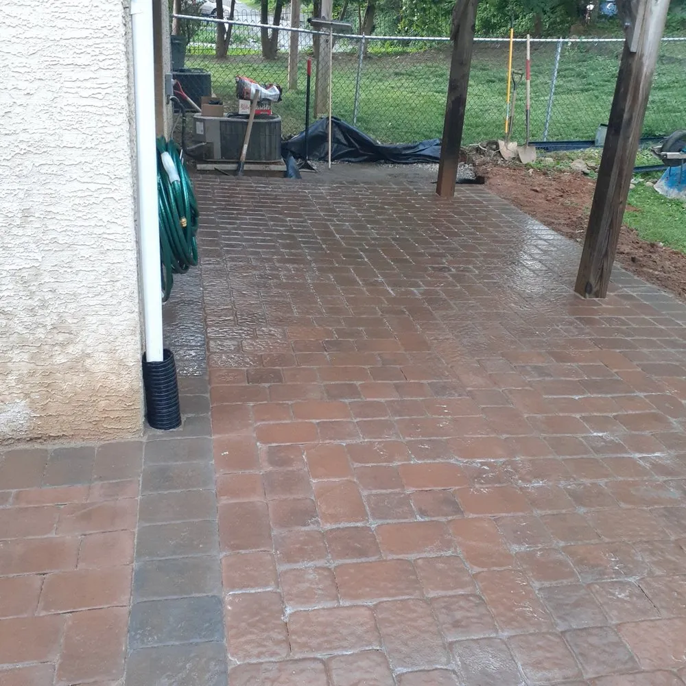 Slide of Sullivans Bottom up Construction