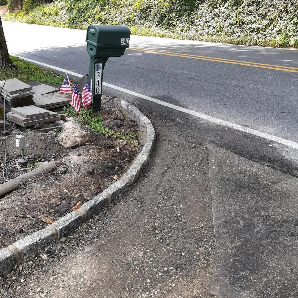 Slide of Sullivans Bottom up Construction