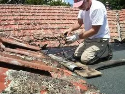 Slide of Sully-Jones Roofing