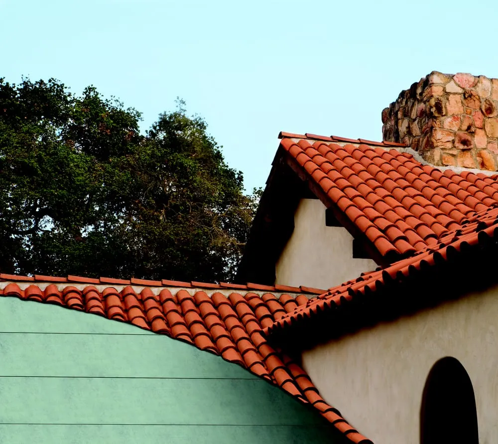 Slide of Sully-Jones Roofing