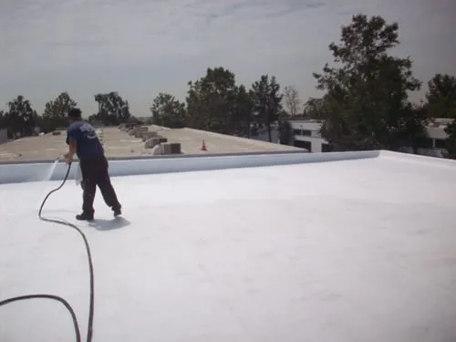 Slide of Sully-Jones Roofing