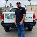 Slide of Sully-Jones Roofing