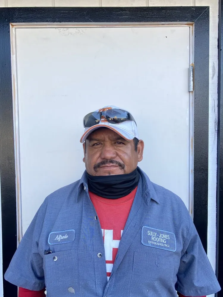 Slide of Sully-Jones Roofing