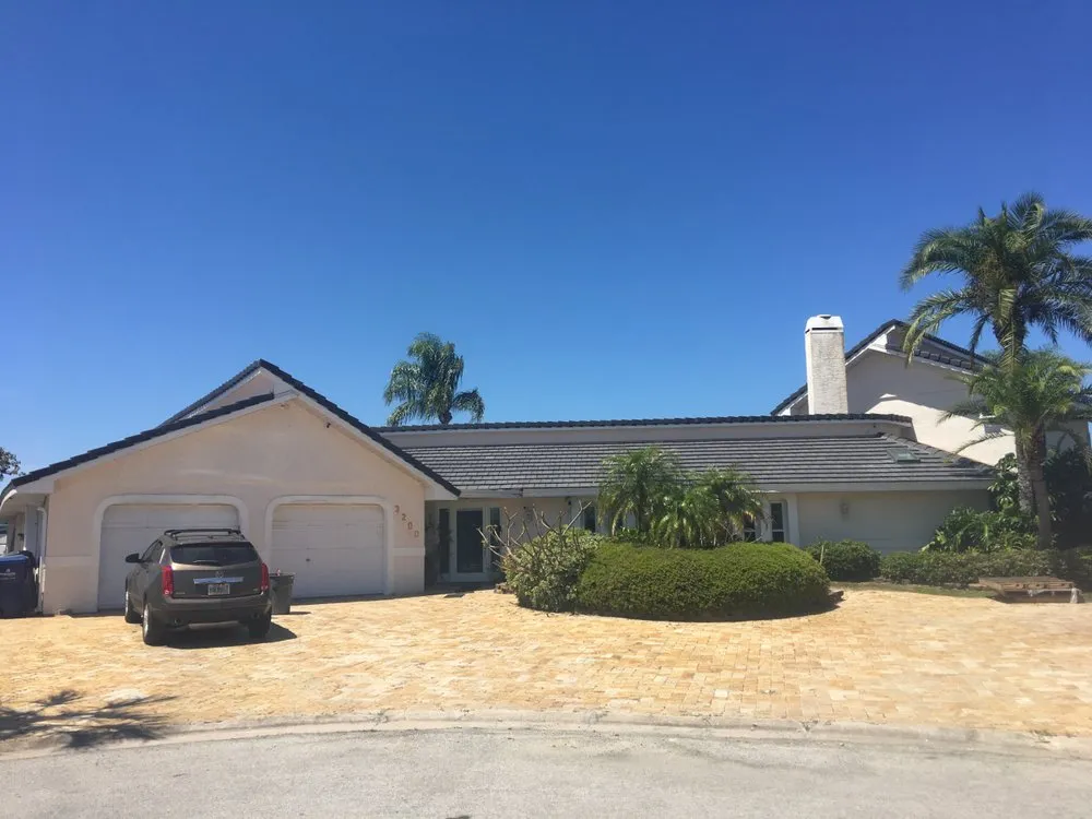 Slide of Summer Breeze Roofing