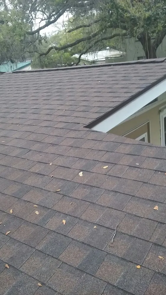 Slide of Summer Breeze Roofing