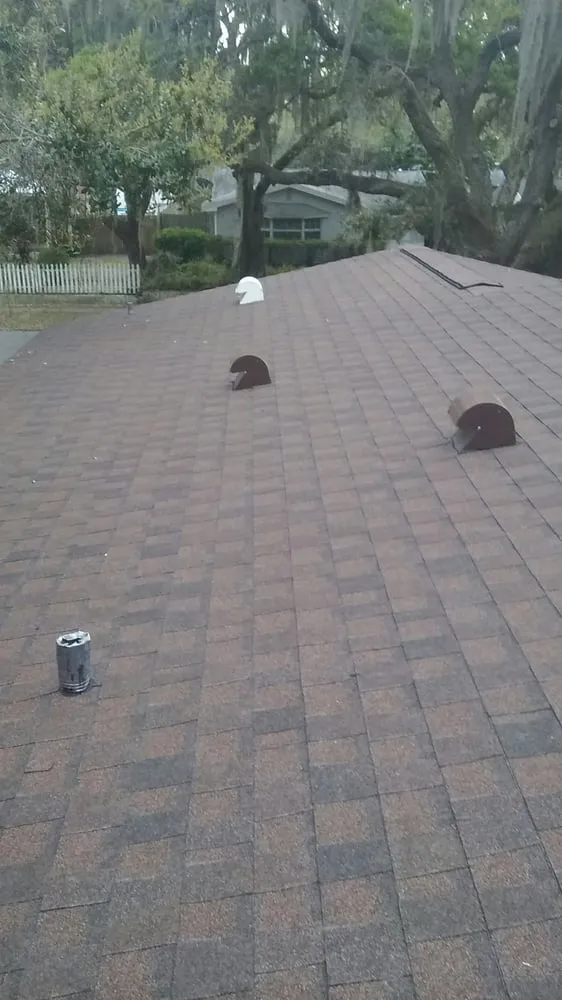 Slide of Summer Breeze Roofing