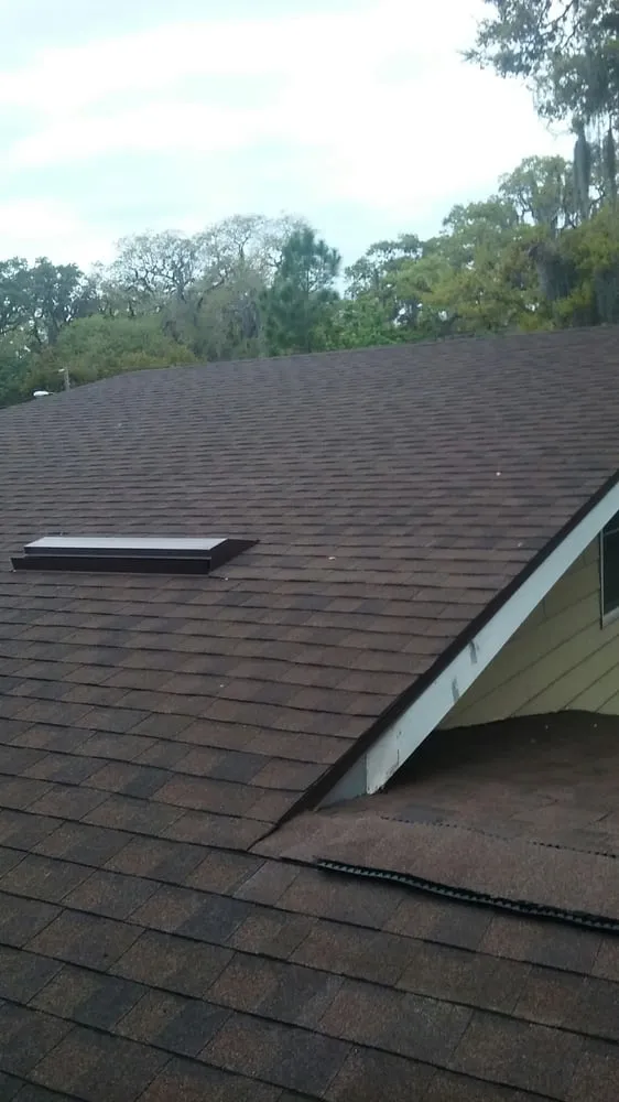 Slide of Summer Breeze Roofing