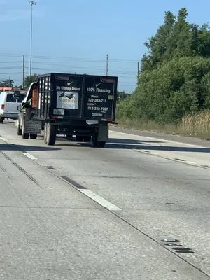 Summer Breeze Roofing