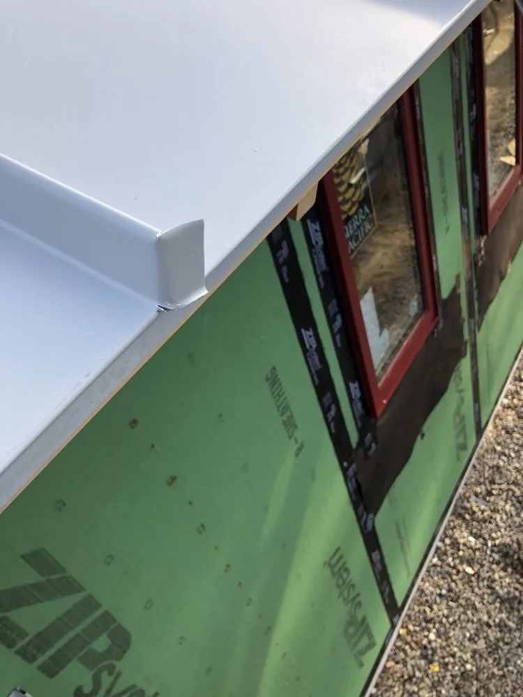 Slide of Summer Exterior