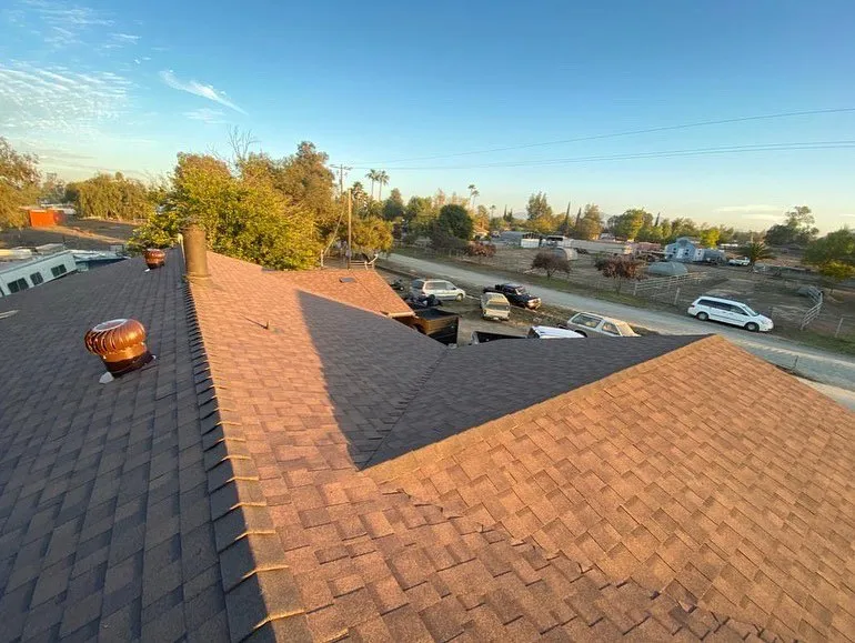 Slide of Summer Roofing