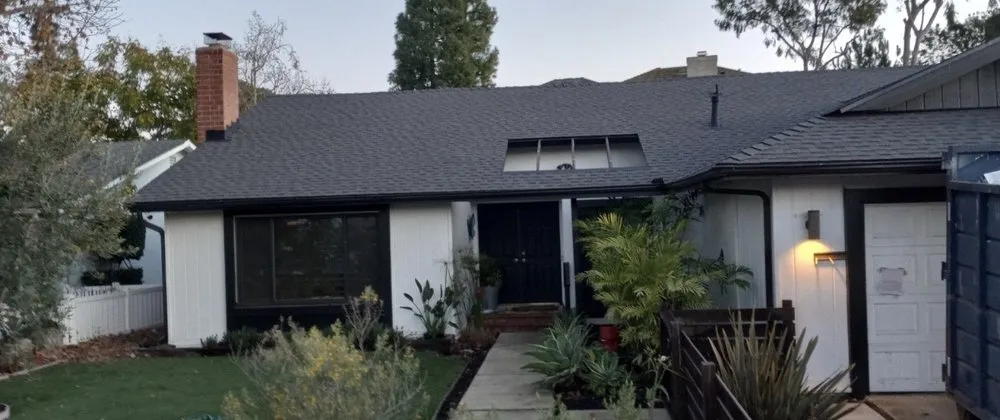 Slide of Summer Roofing