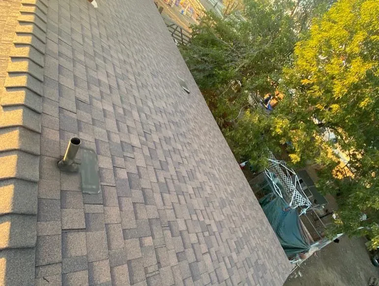 Slide of Summer Roofing