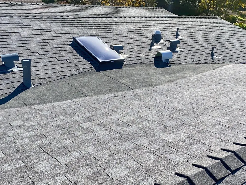 Slide of Summer Roofing