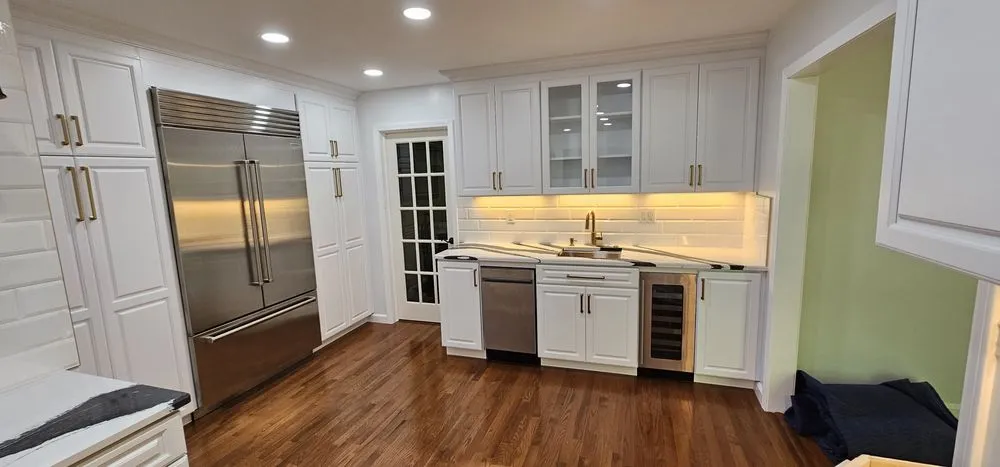 Slide of Summerell Builders