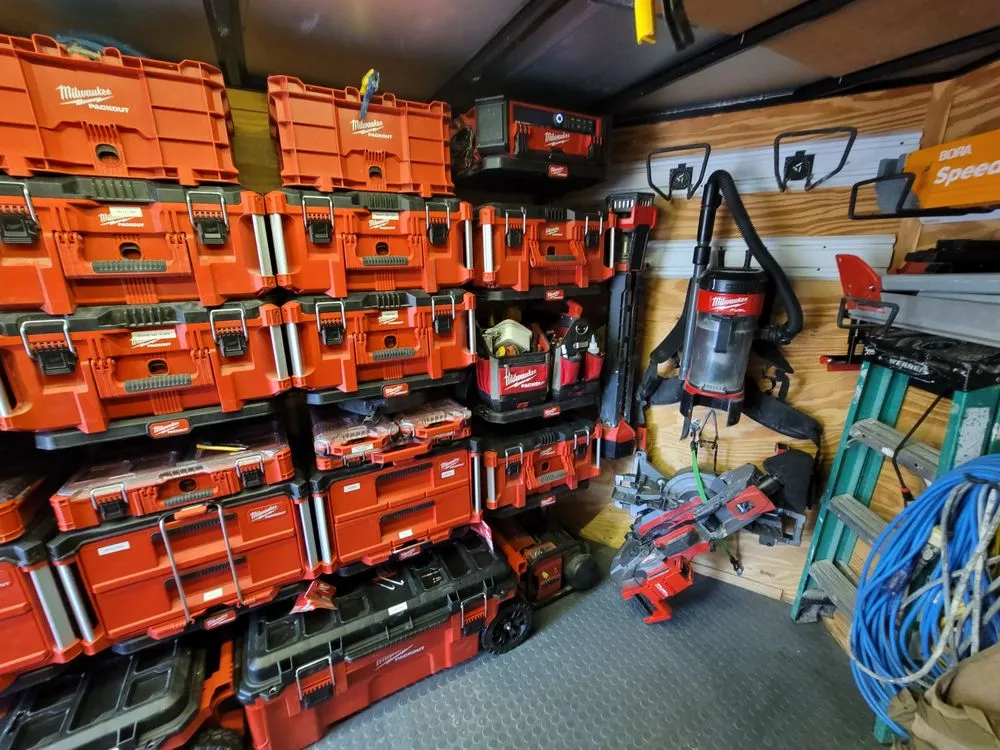 Slide of Summerell Builders