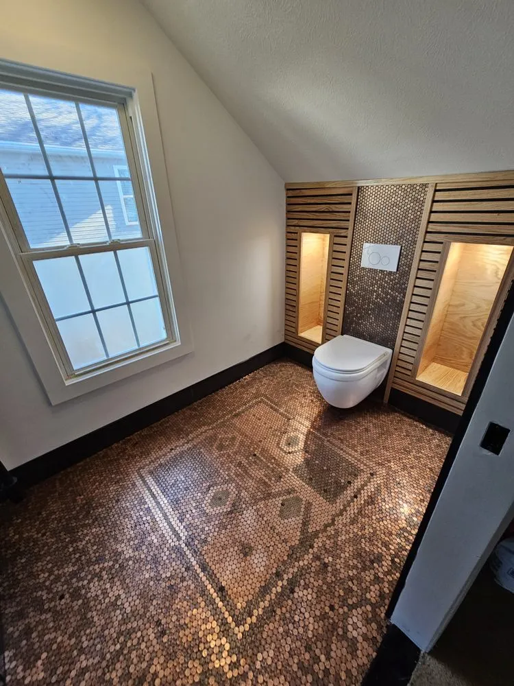 Slide of Summerell Builders