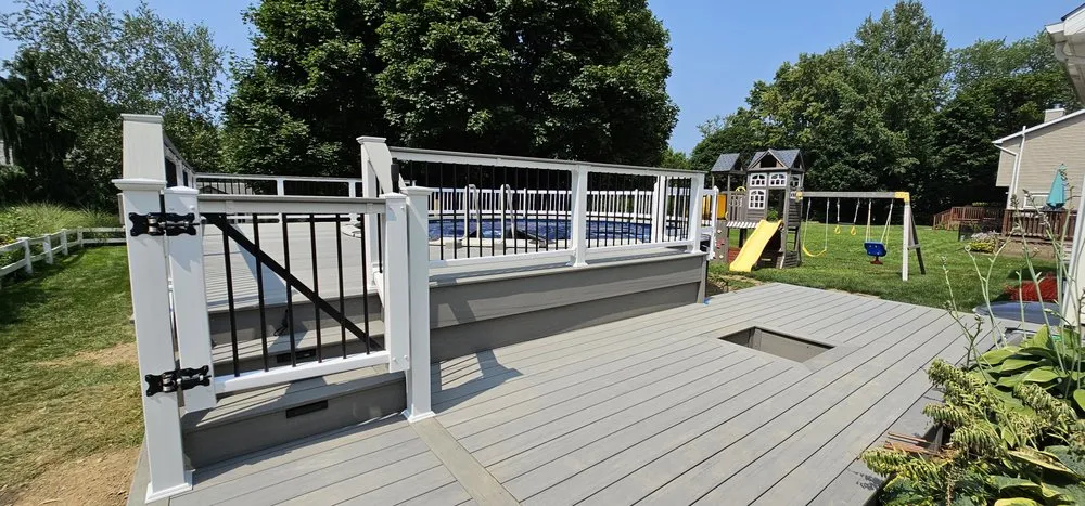 Slide of Summerell Builders