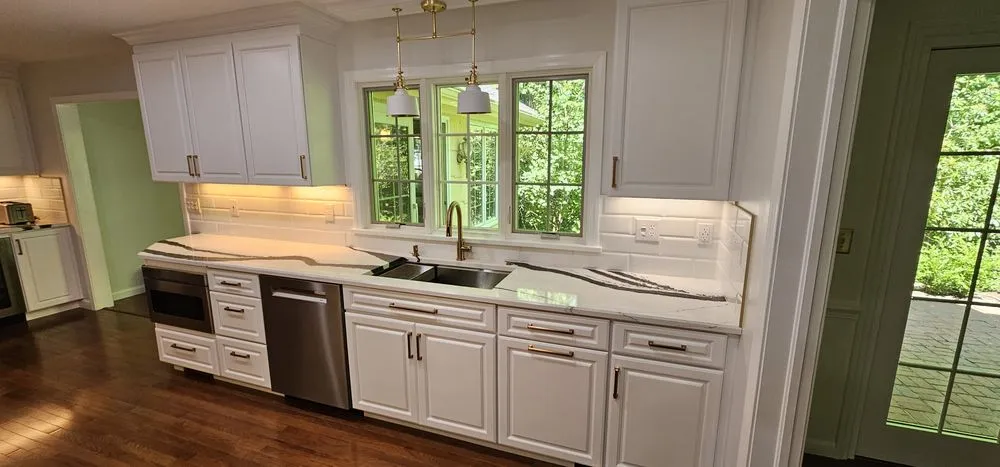 Slide of Summerell Builders