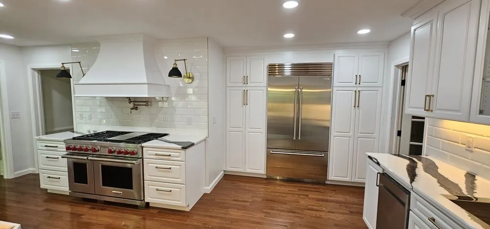 Slide of Summerell Builders