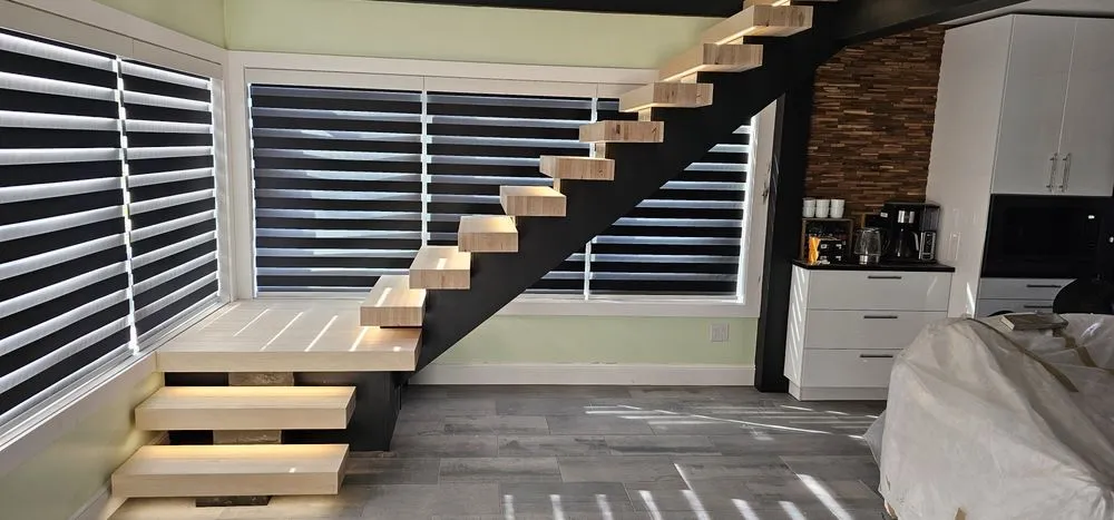 Slide of Summerell Builders