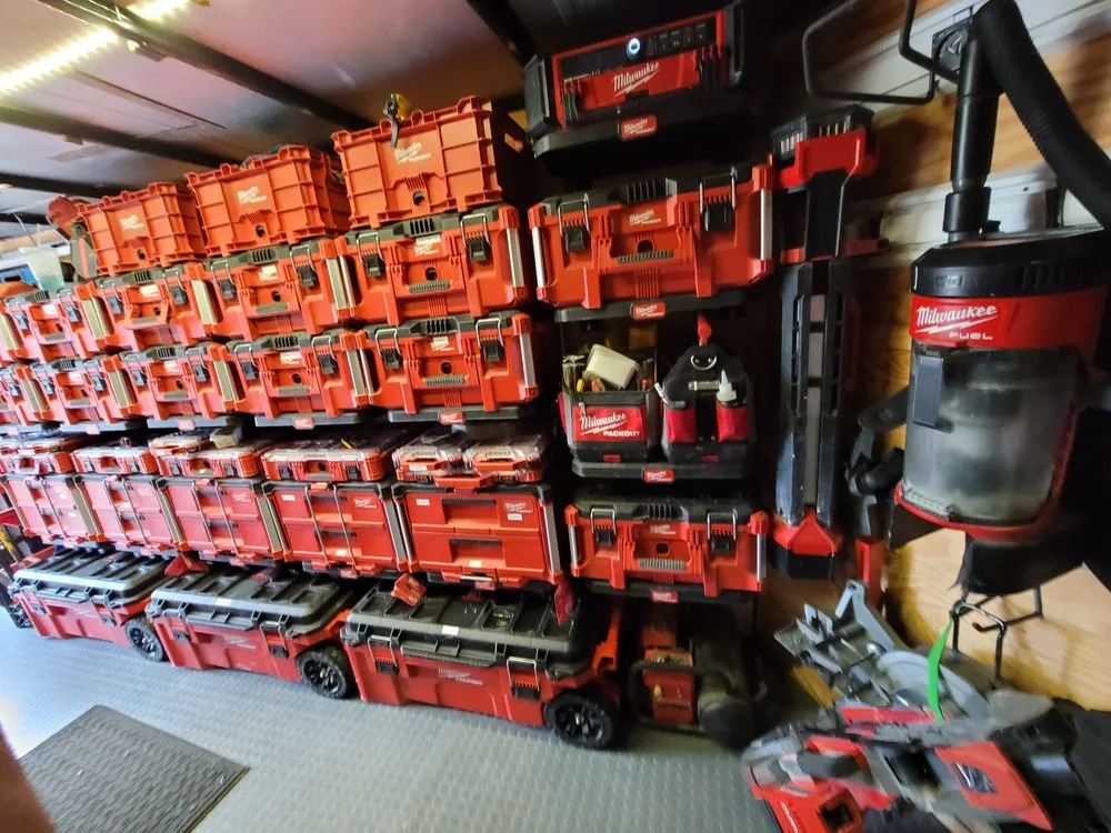 Slide of Summerell Builders